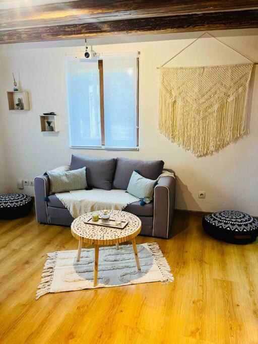 S'Hiesele Petite Maison Alsacienne Typique Ittenheim Екстер'єр фото