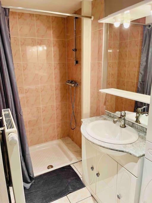 S'Hiesele Petite Maison Alsacienne Typique Ittenheim Екстер'єр фото