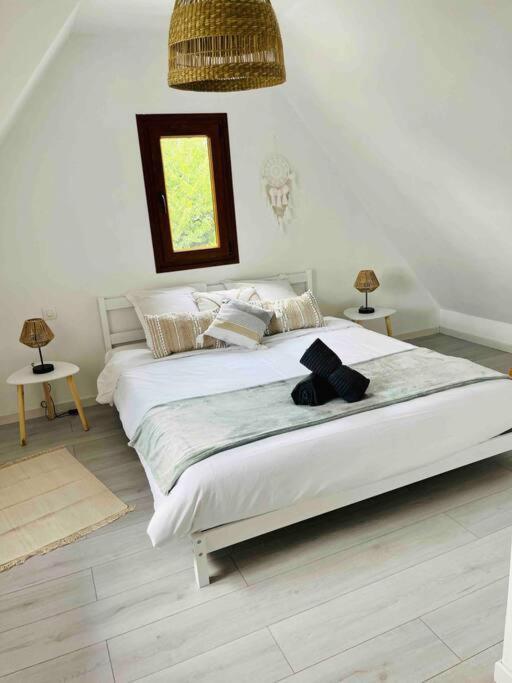 S'Hiesele Petite Maison Alsacienne Typique Ittenheim Екстер'єр фото